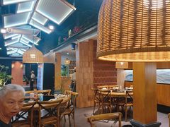 -味莊餐厅(康庄南街店)