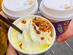 -茶颜悦色(嘉顿一楼吉时赏味游园会店)