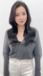 -5号HAIR SALON 专业染发馆