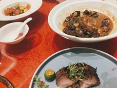 -梦都海鲜酒家(万达广场江桥店)