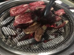 -隐炉和牛烧肉店(群力店)