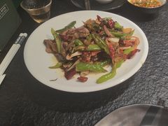 -一善菌·云南菌汤·云南菜(银泰城店)