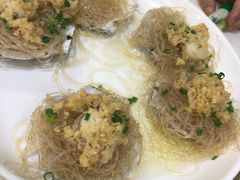 -鑫悦楼煎蟹·16年海鲜大排档