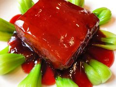 -功德林素菜饭庄(前门店)