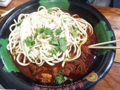 -腾龙新疆大盘鸡(总店)