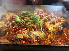 -煲得鲜·桐乡煲·小龙虾(万达店)