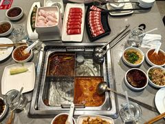 -海底捞火锅(振华商厦店)