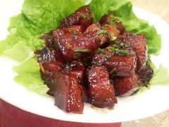 红烧肉-浦江餐饮·上海菜馆(五四路店)