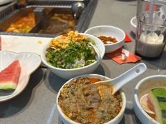 -海底捞火锅(天一广场亚细亚店)