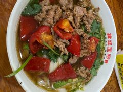 -肆姐面粉馆(坡子街店)