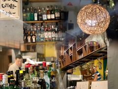 -咖法森林·咖啡  酒吧(天河店)