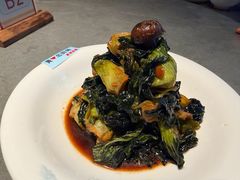 -佬太公海鸭·海鲜大排档(上海总店)