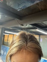 -熙.Hair 丨专注女子中长发丨