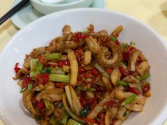 -笨罗卜浏阳菜馆(龙华鹏润达店)