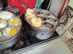 -李之安汉堡店