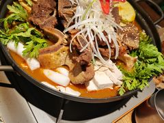 -TAIFORKS 大福食堂·山葵烤肉料理·拌饭(宝安店)