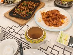 -全聚德烤鸭店(和平路店)