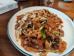 -如轩·海鲜砂锅粥·潮汕菜(一品天下店)