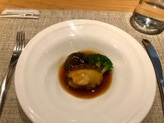 -香樟花园法式铁板烧(恒隆广场店)