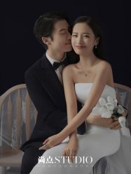 -尚点视觉婚纱摄影(仓山店)