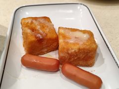 -和平馆·地道港澳茶餐厅(西门口店)