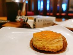 榴莲酥-宴小馆·小海鲜青岛菜(五四广场店)