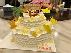 -好利来(梅江永旺店)