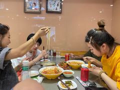 -春花民族美食(佳木斯总店)