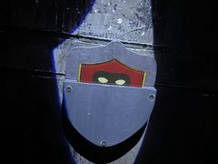 -逃脱反斗城沉浸剧情密室(北京路店)