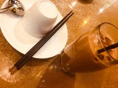 -蓝记茶餐厅(勒泰店)