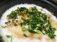 -大笑饭堂(甲子桥店)