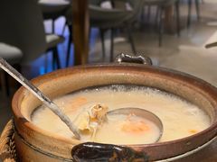 -潮州府·潮菜·砂锅粥(徐家汇店)