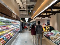 -T11生鲜超市(朝阳公园店)