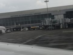 -古晋国际机场(KCH/WBGG)