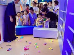 -美吉姆(吴江远洋未来广场店)