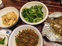 -衡厨·衡阳土菜(中南店)