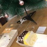 继续寻宝之蛋糕卷[吐][加油]