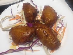 -Jack‘s Place 杰克地方西餐厅(新街口店)