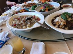 -鹏天阁酒楼·海鲜(红旗店)