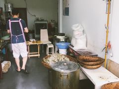 大堂-叶婆婆豆浆馍馍