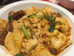 小炖肉烩豆腐-西贝(无锡万象城店)