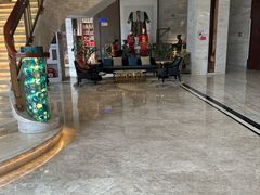 -皇马假日醉海南大酒店·假日一品派茶楼(秀英店)