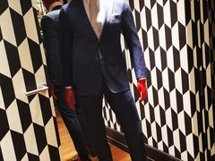 -SUITSUPPLY(安福路店)
