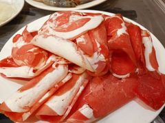 -鑫龙火锅城(青岛分店)