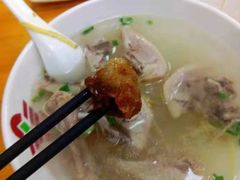 -金宝鸭肉店(祥和广场裙楼店)