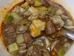 -老字号贾家肉丸糊辣汤(光明巷店)