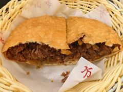 -方中山胡辣汤(通州店)
