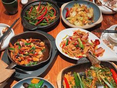 -云海肴·汽锅鸡·云南代表菜(美罗城店)