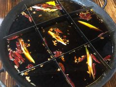 -独雅老火锅(原宏声巷店)