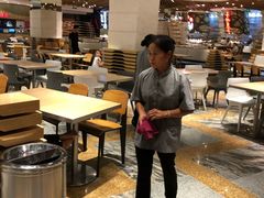 -食悦天美食广场(温州万象城店)